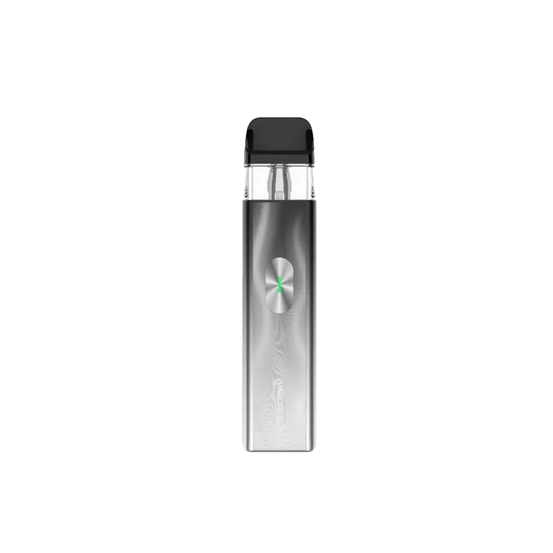 Pod électronique Xros 4 Mini Vaporesso, vue d'ensemble, petit format, élégant